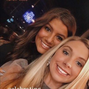 Meet your Posher, Bailey